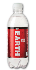 Earth Water Sparkling